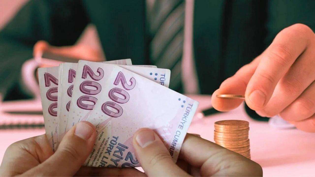 Çalışanlar dikkat! Dev banka Türkiye'de asgari ücret için rakam verdi: İşte dikkat çeken o oran 6
